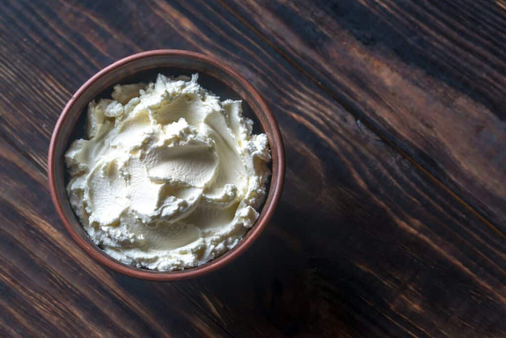 Mascarpone