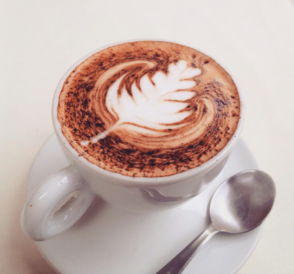 Cappuccino