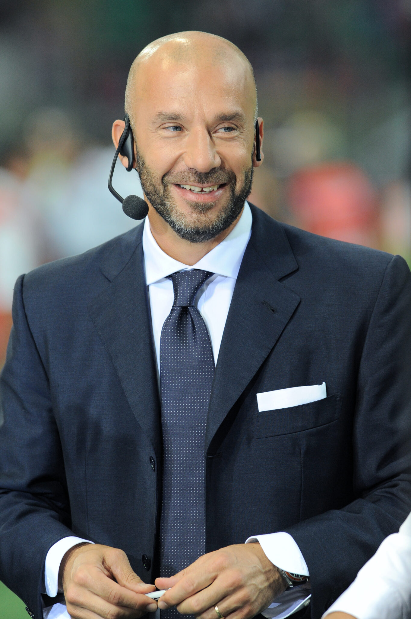 Gianluca Vialli