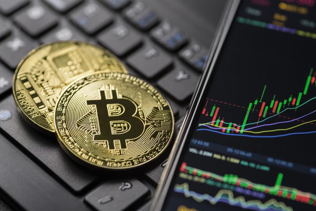 cosa sono i bitcoin