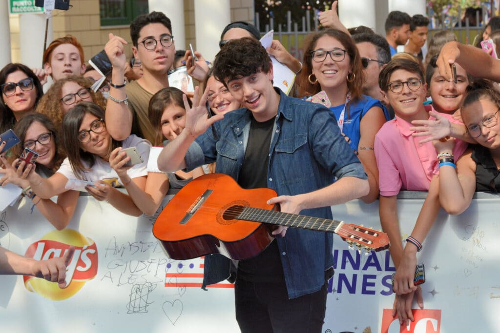 michele bravi